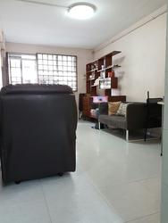 Blk 83 Commonwealth Close (Queenstown), HDB 2 Rooms #128238662